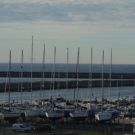 Pe No Mar Apartment Vila do Conde Exteriér fotografie
