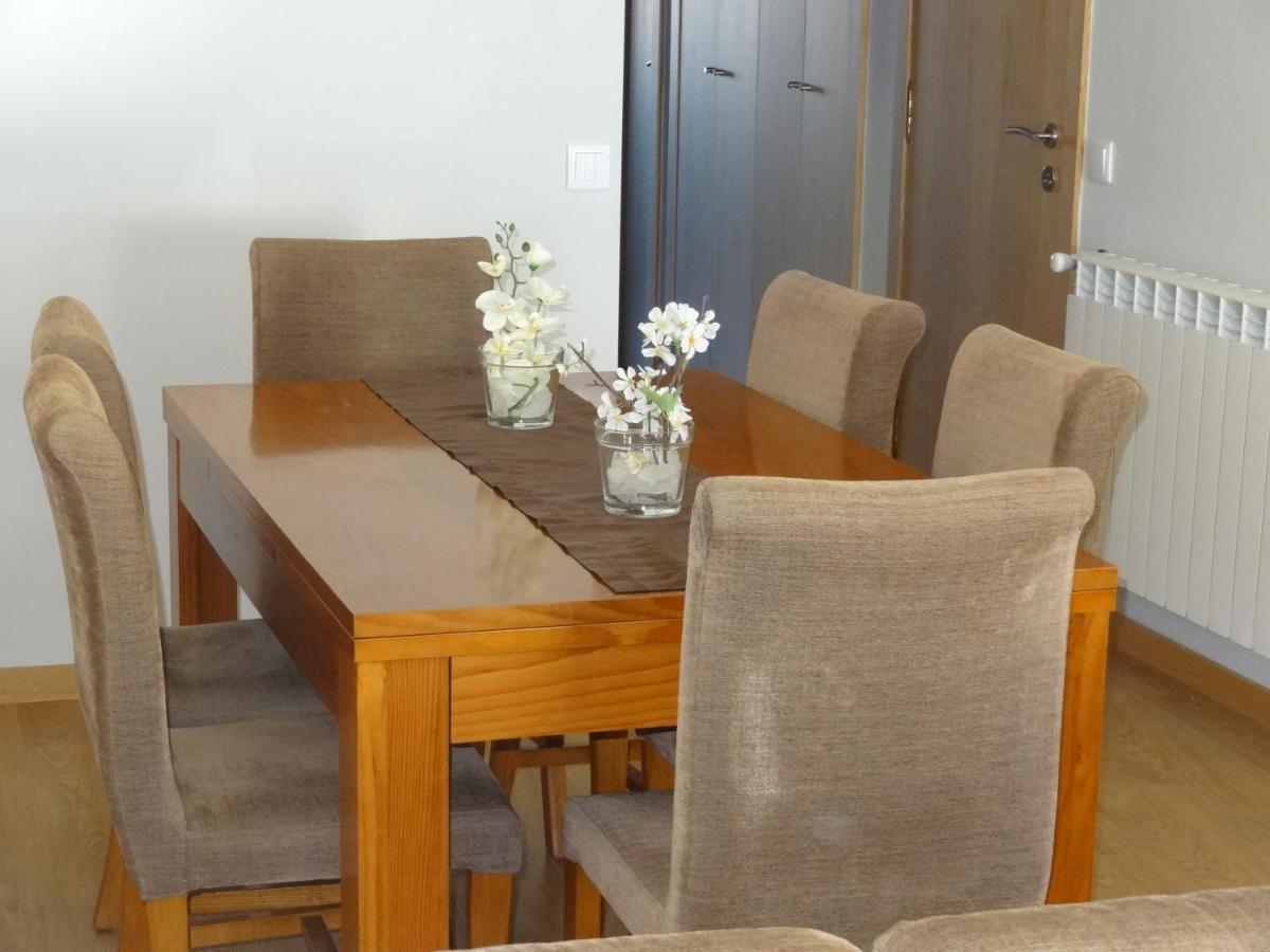 Pe No Mar Apartment Vila do Conde Exteriér fotografie