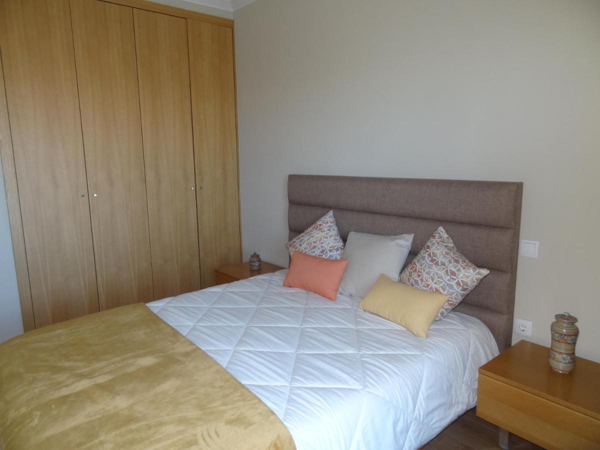 Pe No Mar Apartment Vila do Conde Exteriér fotografie