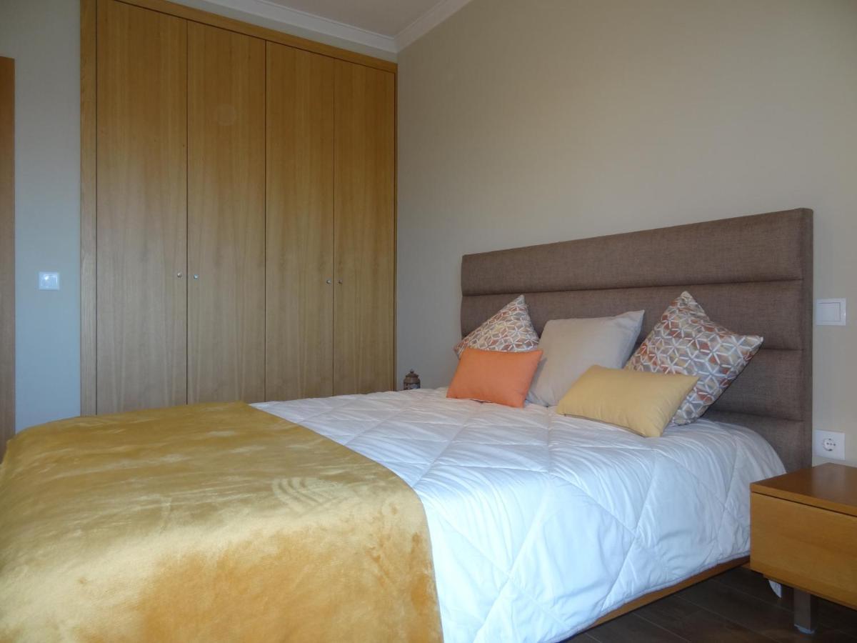 Pe No Mar Apartment Vila do Conde Exteriér fotografie