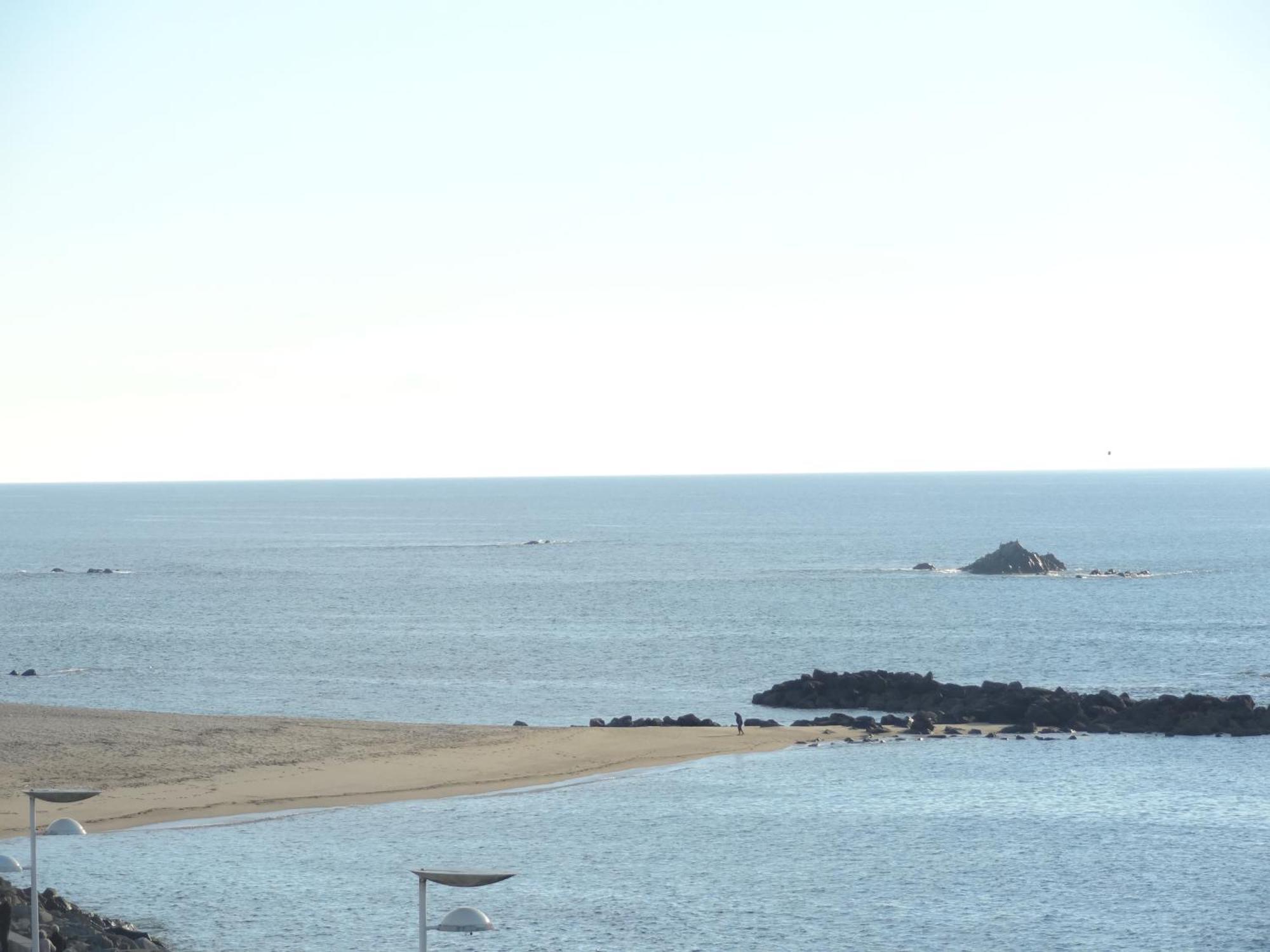 Pe No Mar Apartment Vila do Conde Exteriér fotografie